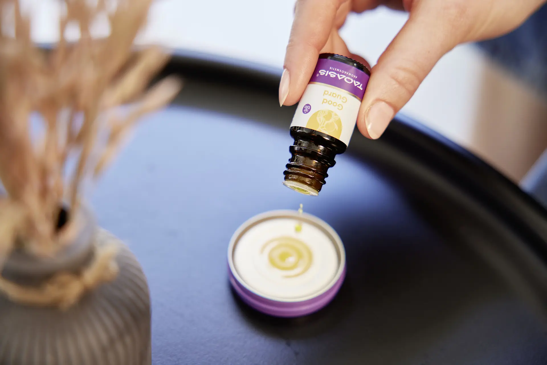 Aroma Duftöl