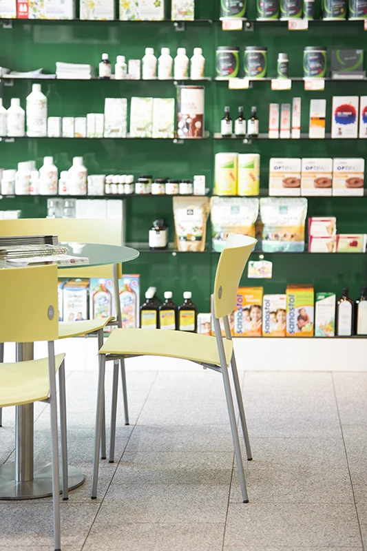 Homöopathie